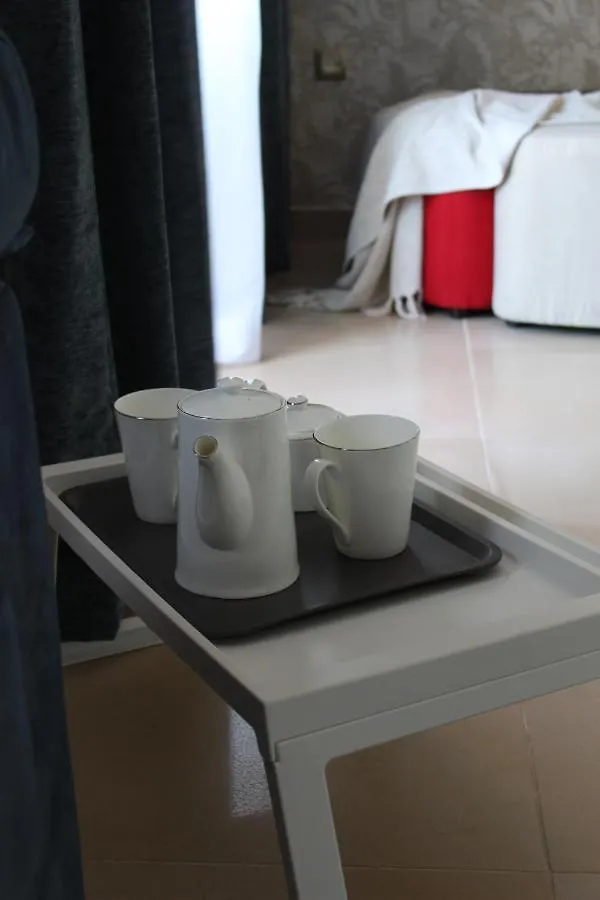 Lubina Del Sol Apartment Sitio de Calahonda