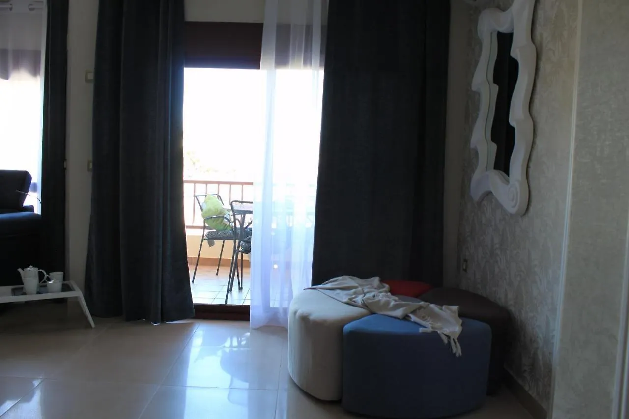 Lubina Del Sol Apartment Sitio de Calahonda Spain