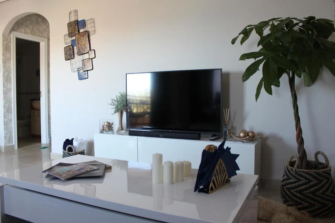 Lubina Del Sol Apartment Sitio de Calahonda