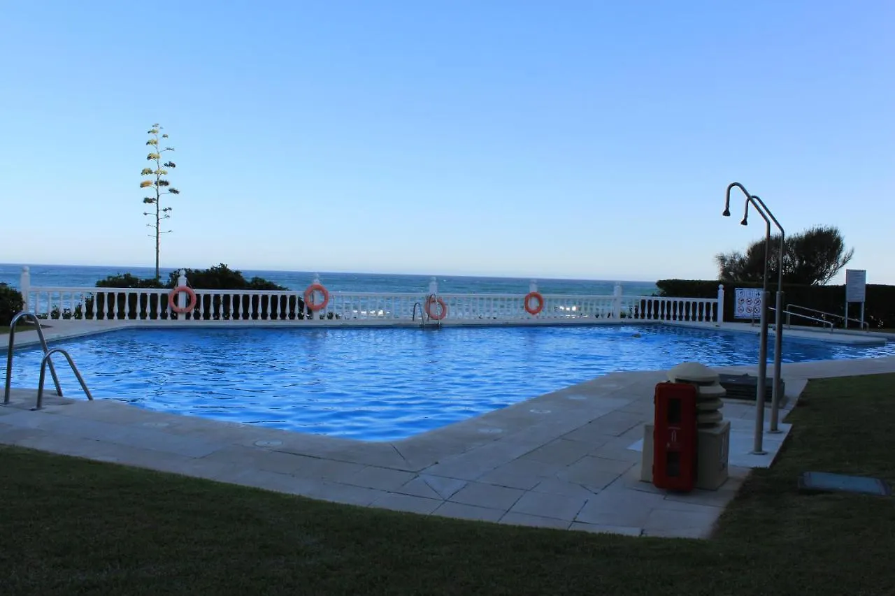 Lubina Del Sol Apartment Sitio de Calahonda 0*,  Spain