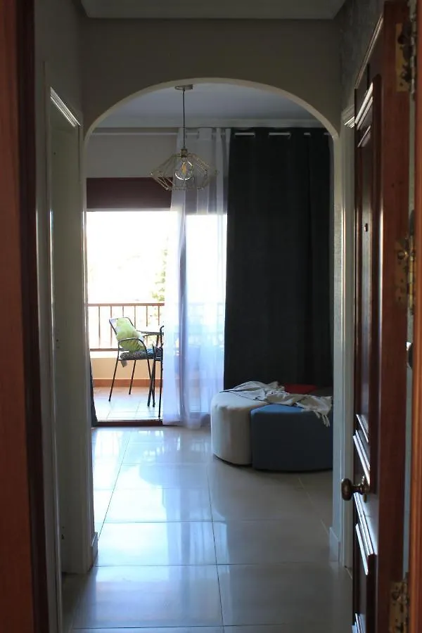 Lubina Del Sol Apartment Sitio de Calahonda 0*,  Spain