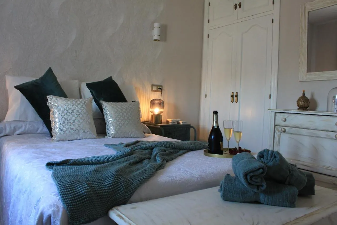 Lubina Del Sol Apartment Sitio de Calahonda