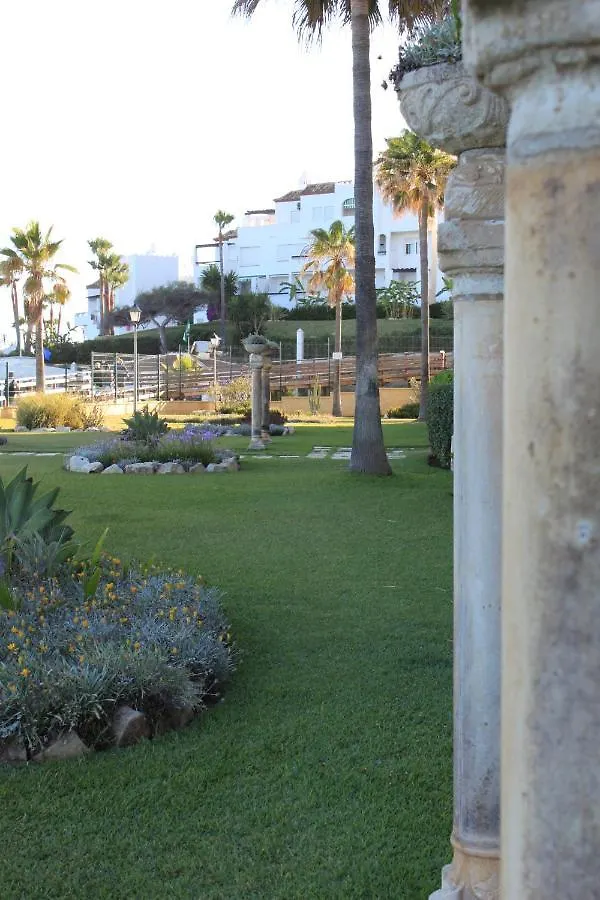 Lubina Del Sol Apartment Sitio de Calahonda