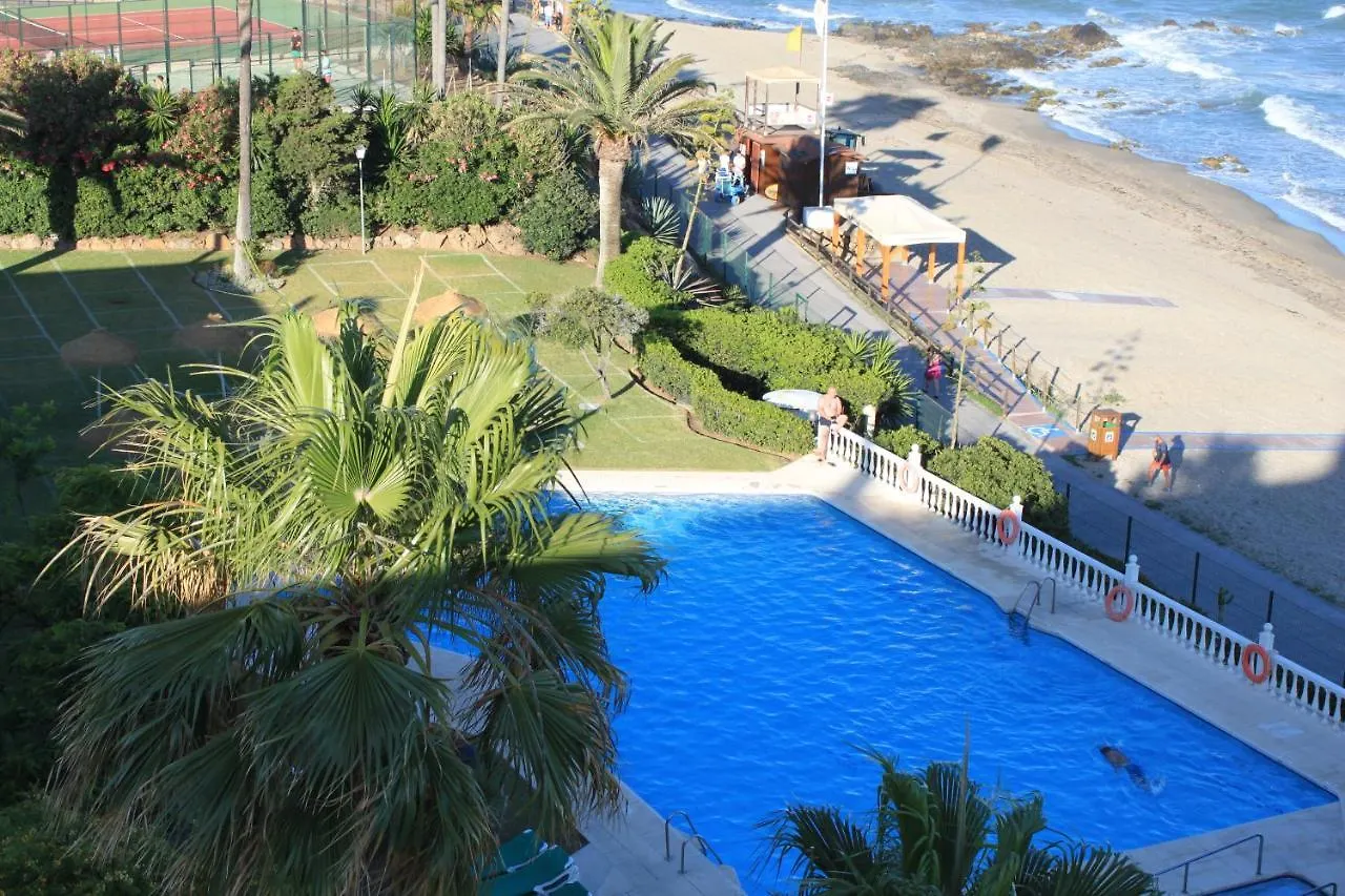 Lubina Del Sol Apartment Sitio de Calahonda 0*,