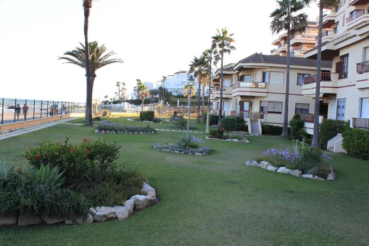 Lubina Del Sol Apartment Sitio de Calahonda