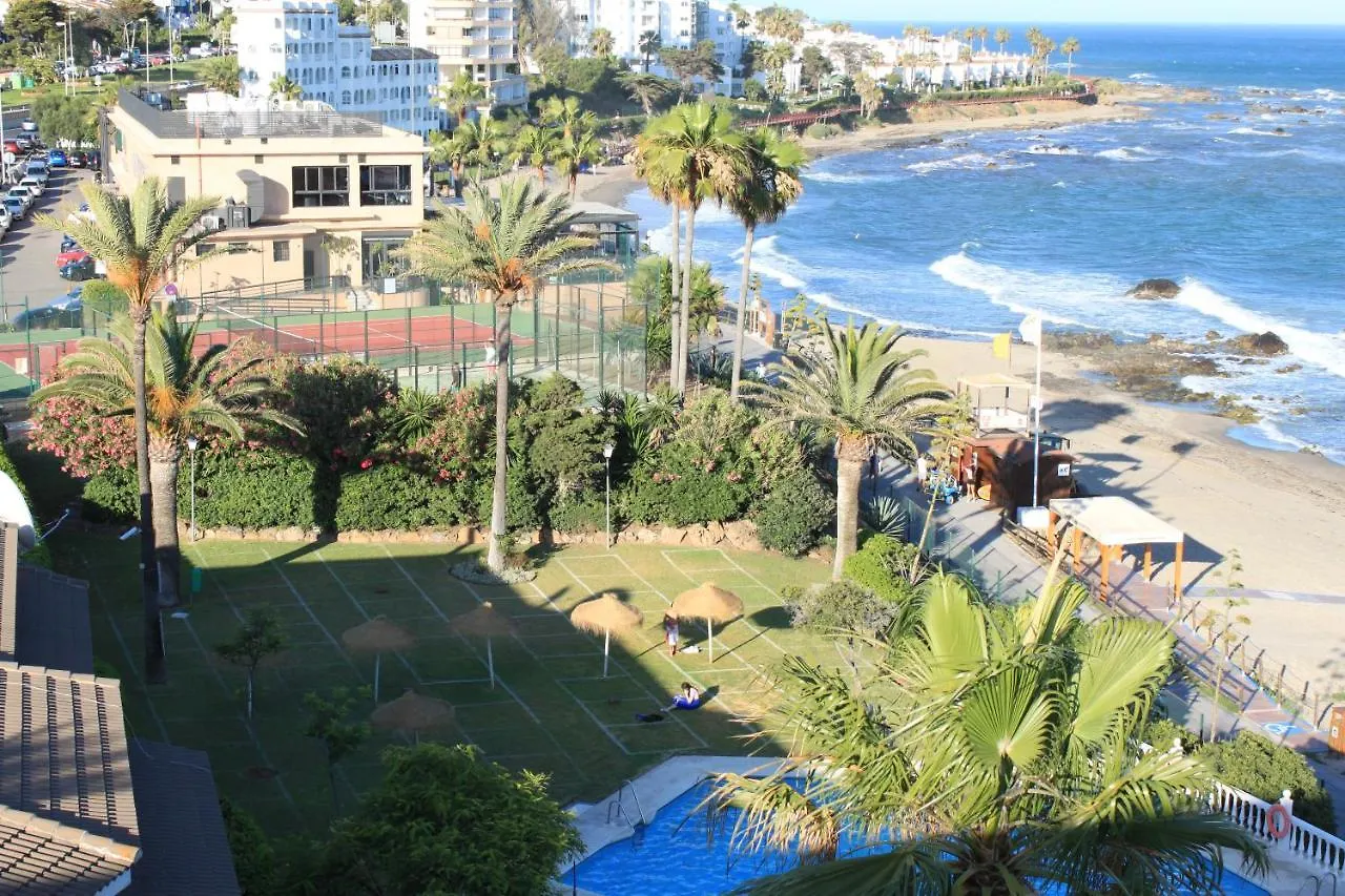 Lubina Del Sol Apartment Sitio de Calahonda 0*,