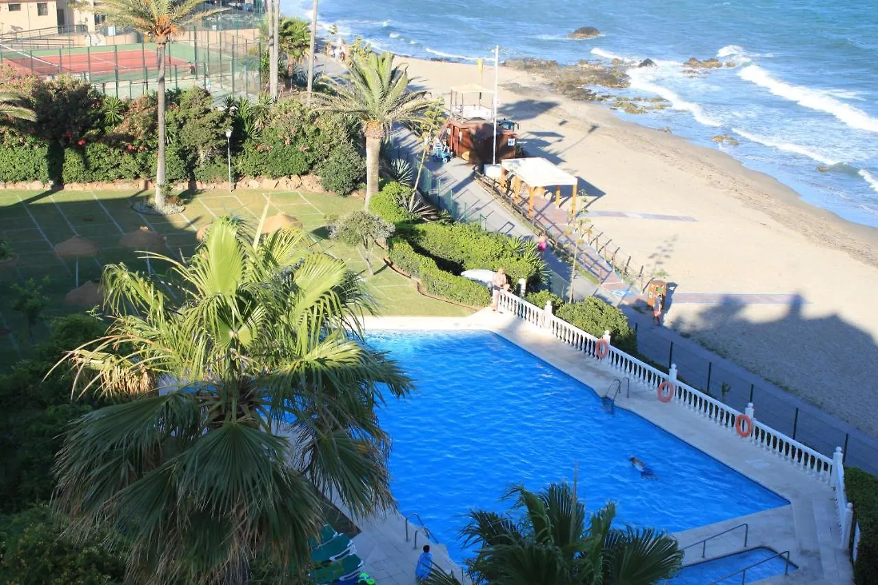 Lubina Del Sol Apartment Sitio de Calahonda