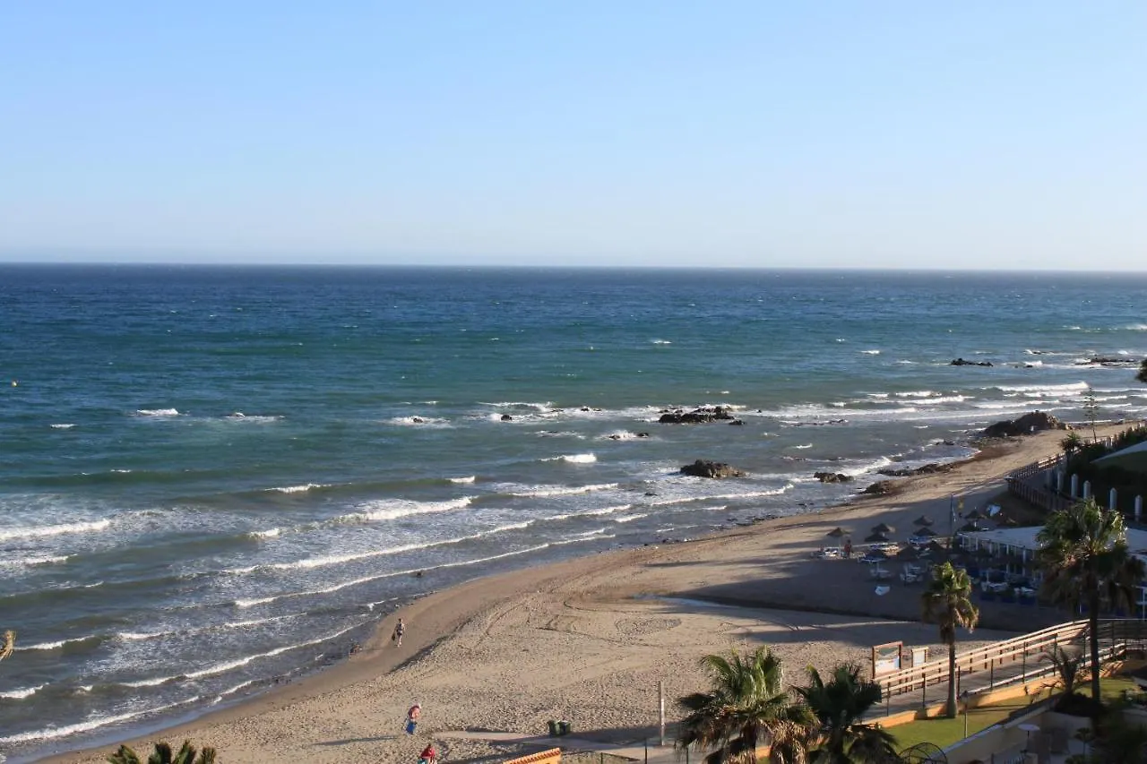 Lubina Del Sol Apartment Sitio de Calahonda Spain