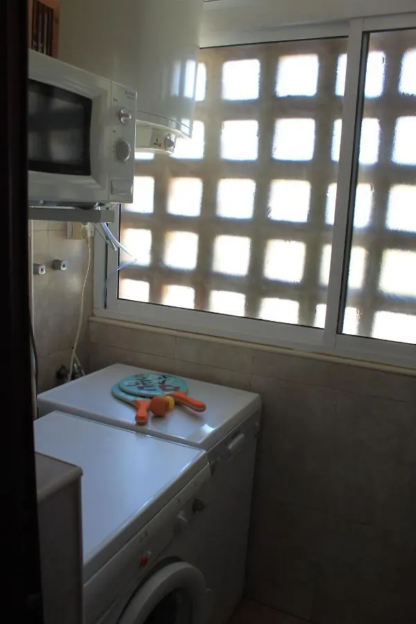 Lubina Del Sol Apartment Sitio de Calahonda