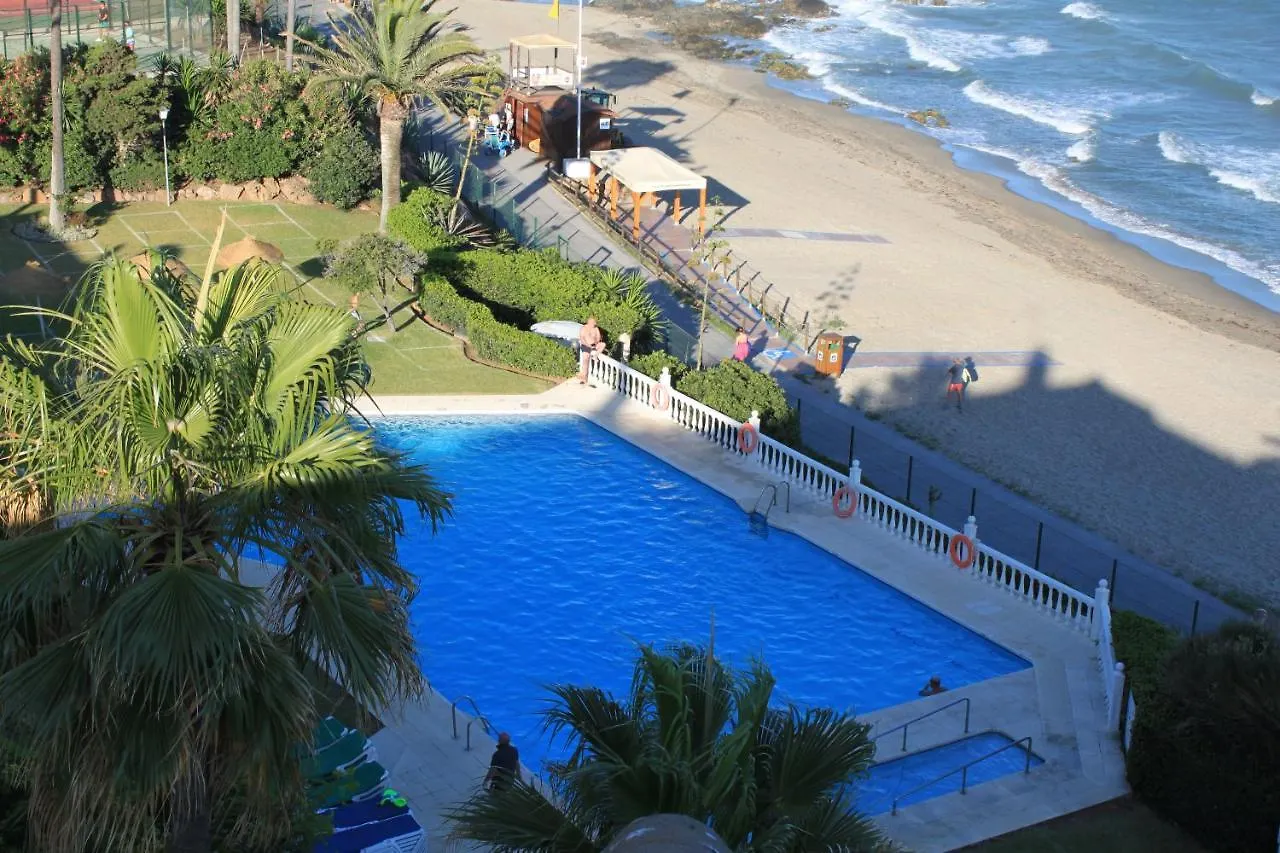 Lubina Del Sol Apartment Sitio de Calahonda 0*,