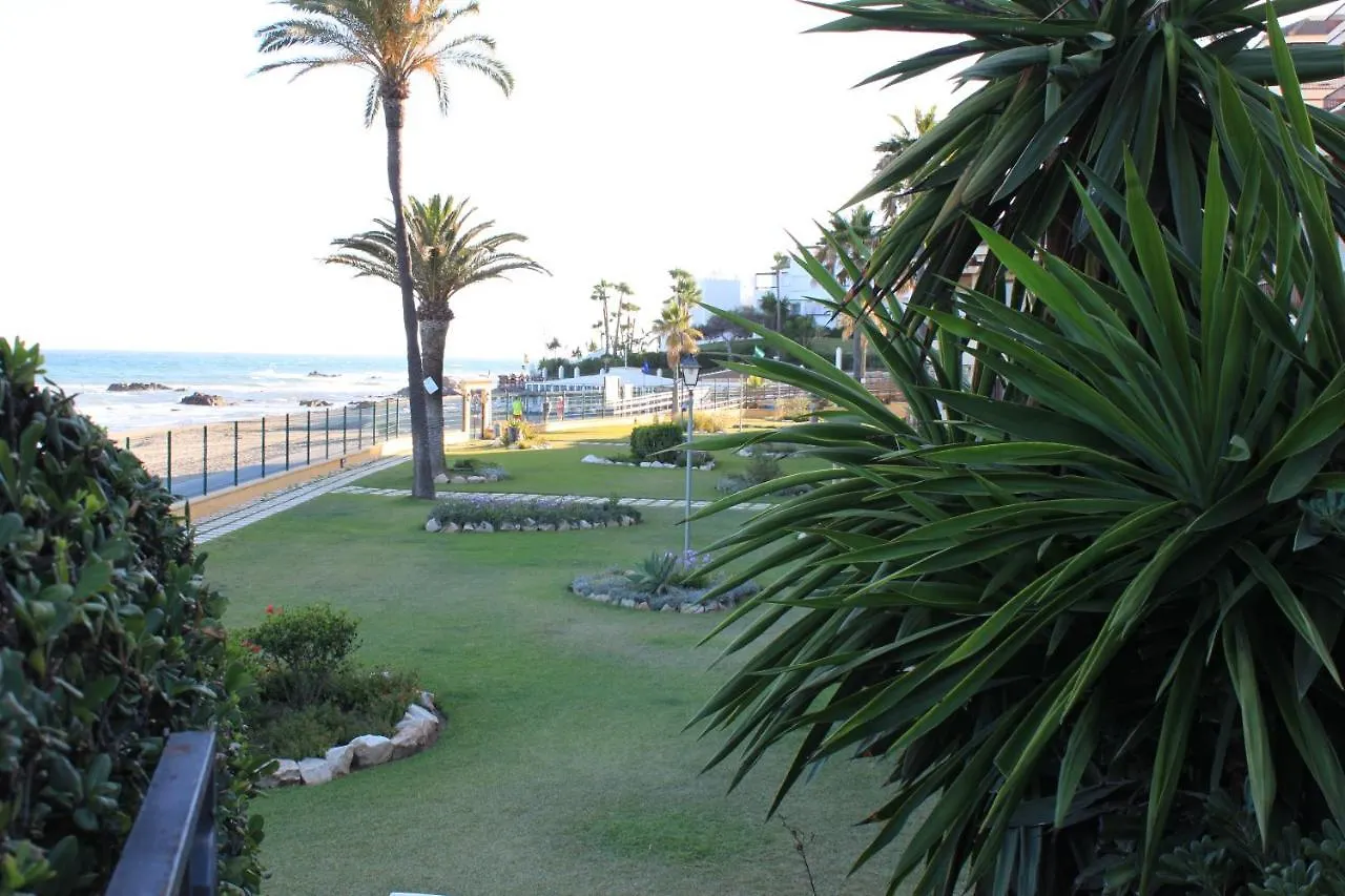 Lubina Del Sol Apartment Sitio de Calahonda