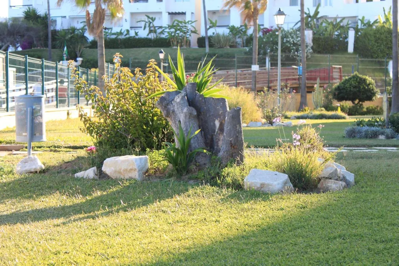 Lubina Del Sol Apartment Sitio de Calahonda Spain