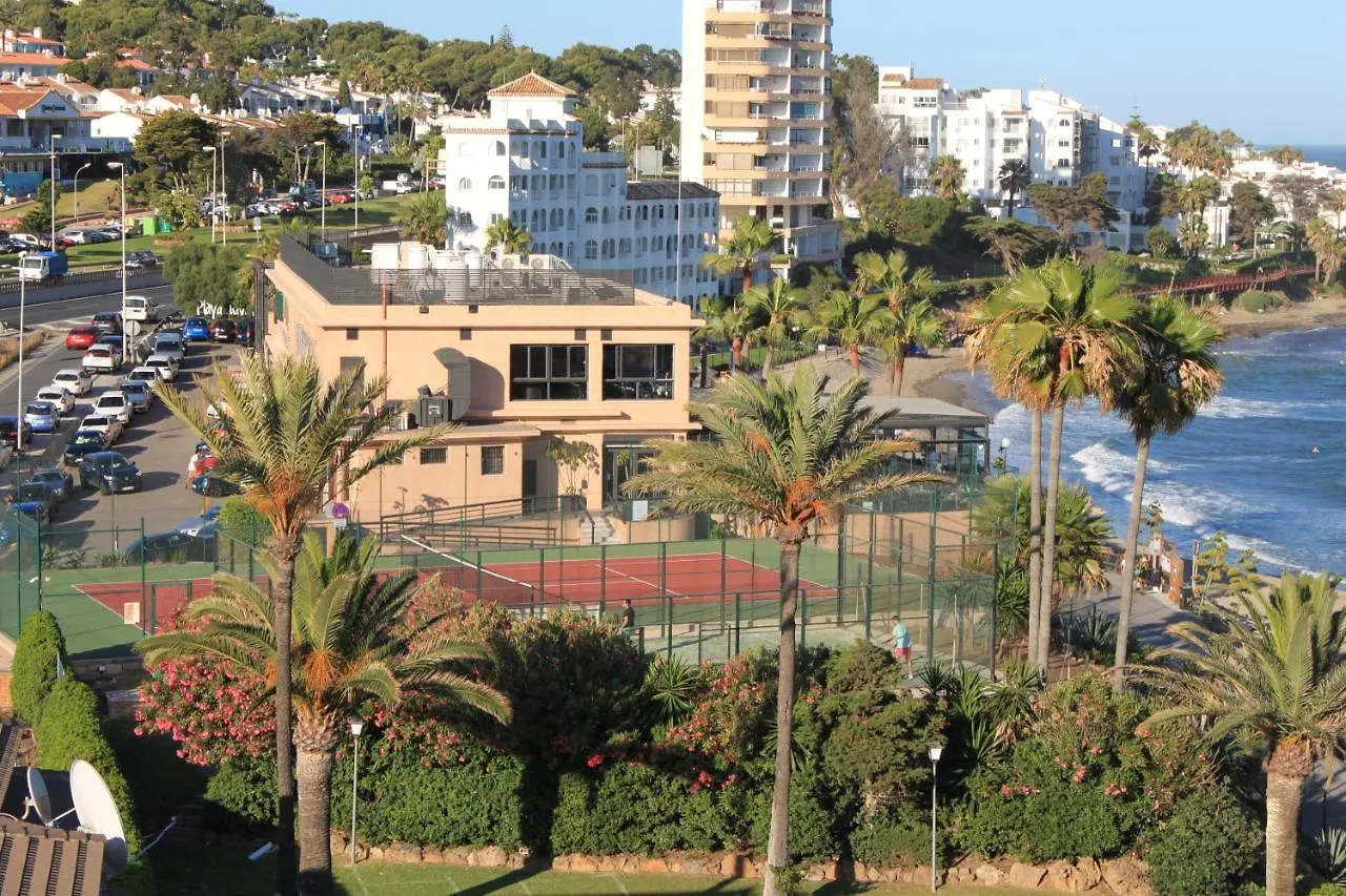 Lubina Del Sol Apartment Sitio de Calahonda