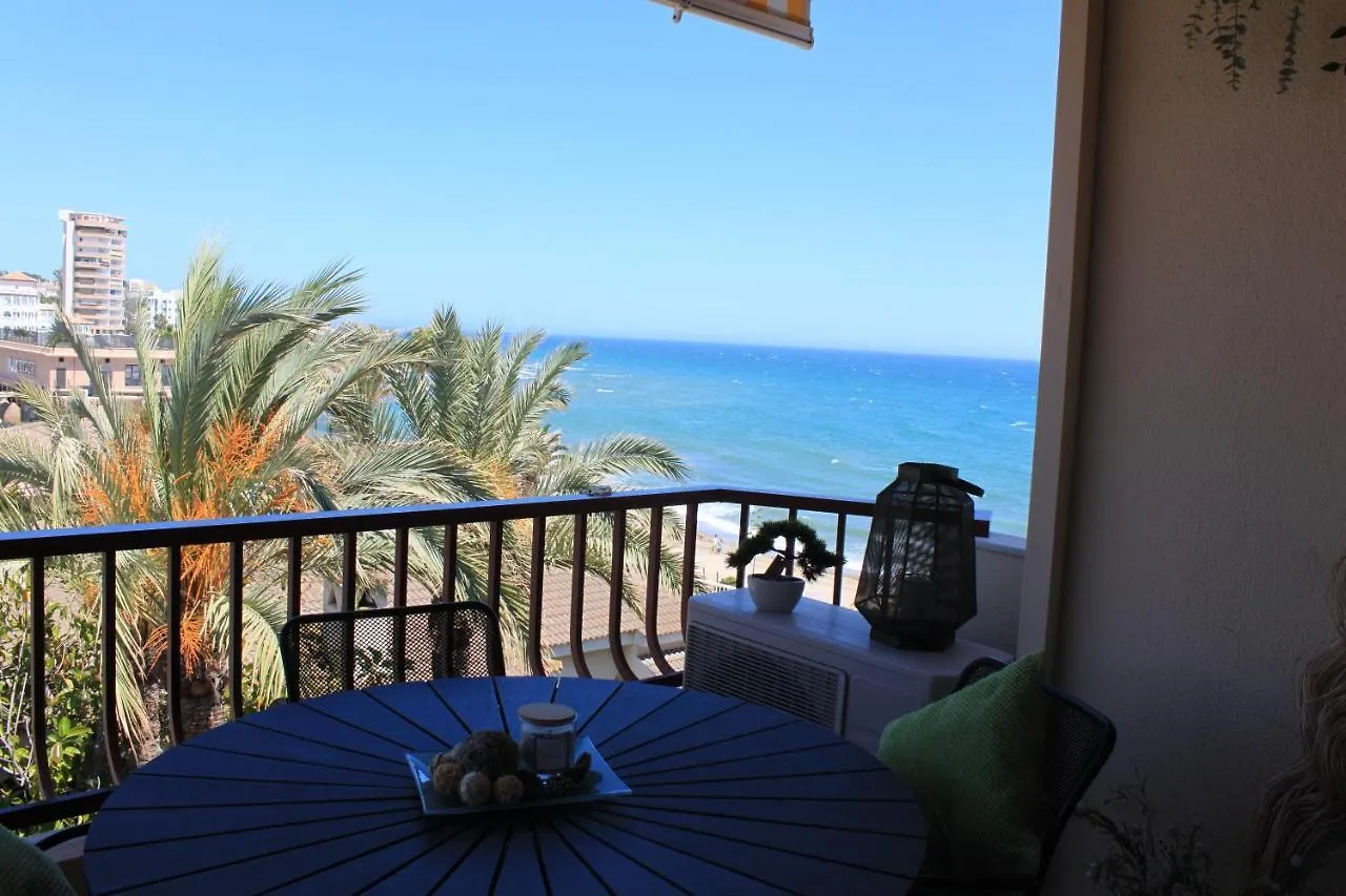 Lubina Del Sol Apartment Sitio de Calahonda