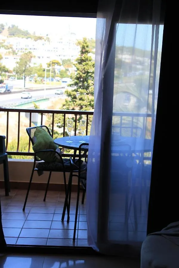 Lubina Del Sol Apartment Sitio de Calahonda 0*,