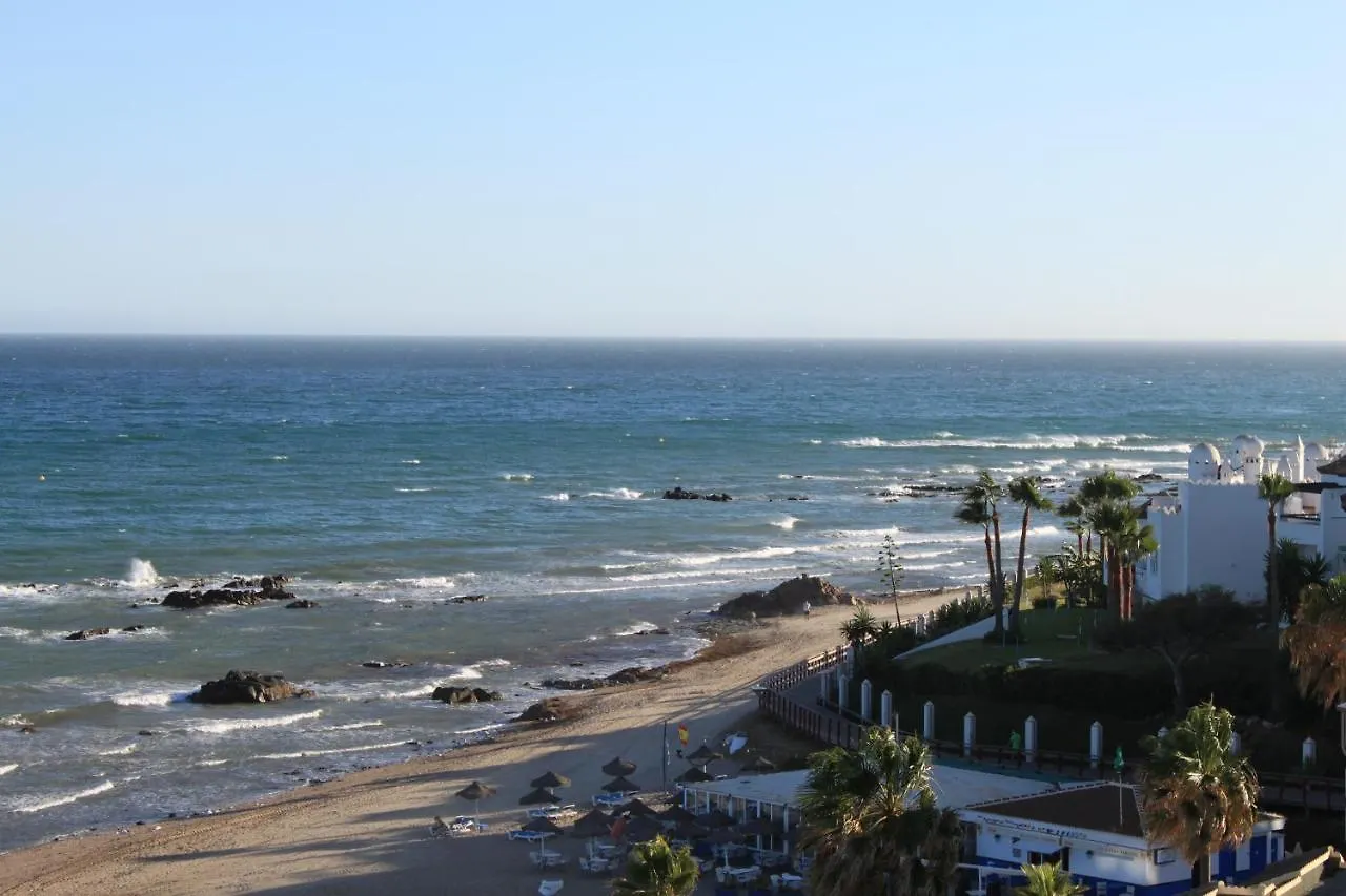 Lubina Del Sol Apartment Sitio de Calahonda Spain