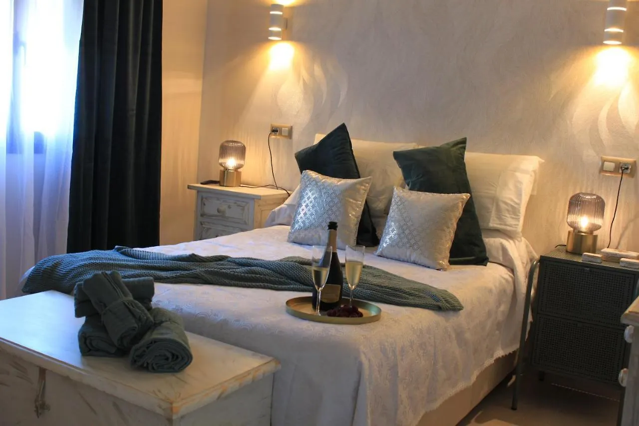 Lubina Del Sol Apartment Sitio de Calahonda 0*,  Spain