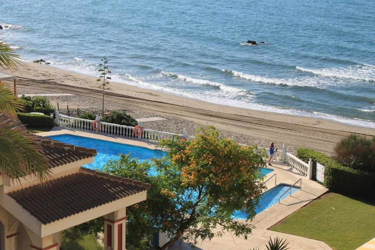 Lubina Del Sol Apartment Sitio de Calahonda