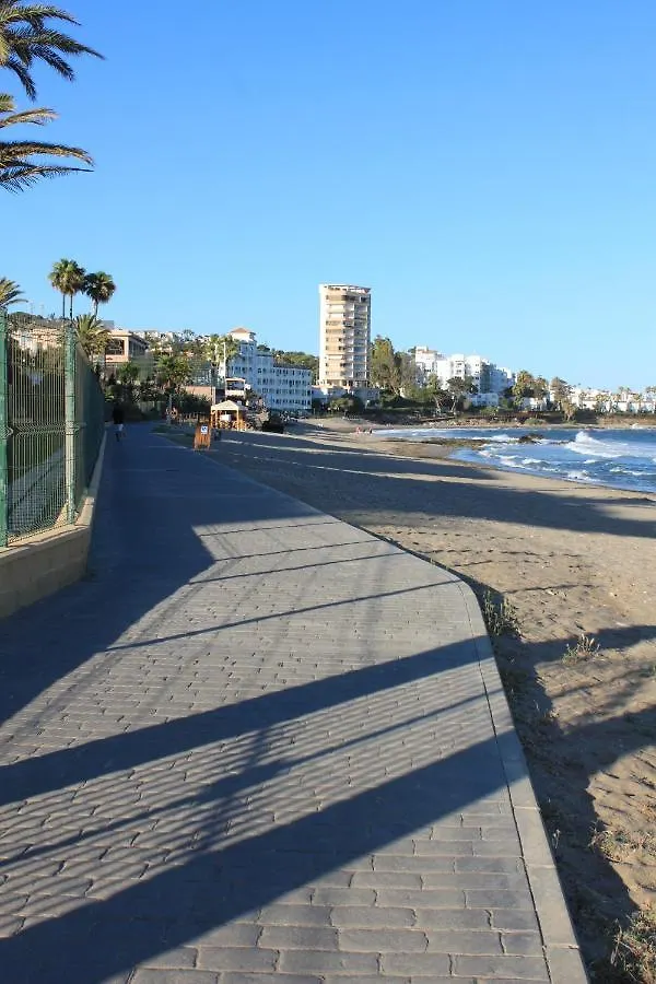 Lubina Del Sol Apartment Sitio de Calahonda Spain