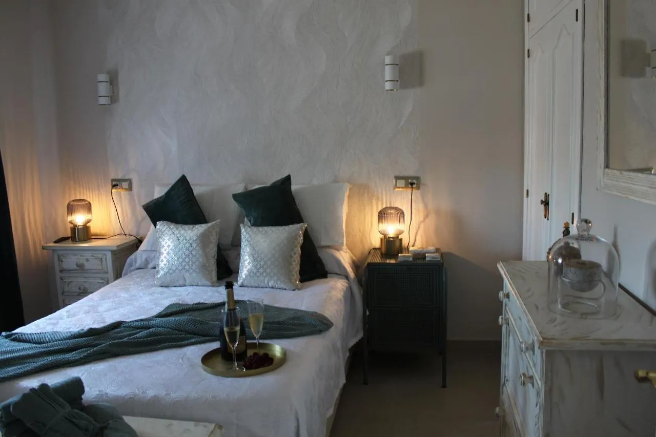 Lubina Del Sol Apartment Sitio de Calahonda