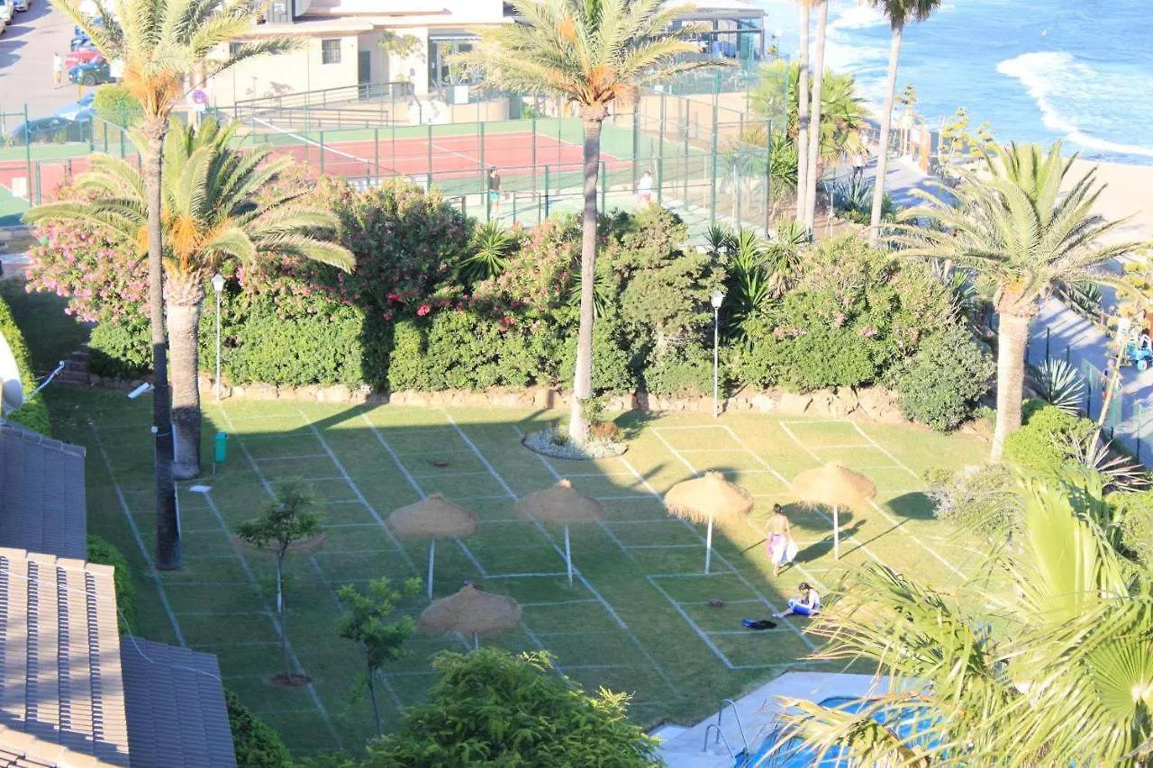 Lubina Del Sol Apartment Sitio de Calahonda